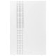 Робоча станція FELTEQ Compact G1 Pro White (MAX GHz) (E5-2667v3 / 32 Gb DDR4-2133 / QUADRO P2000 5 Gb)