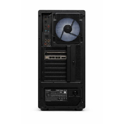 Робоча станція FELTEQ Custom №100 (LGA2011-3 / Xeon E5 2690 v3 / 16 Gb / QUADRO M2000 4 Gb)