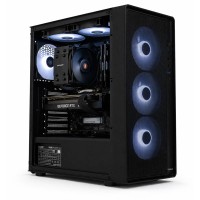 Робоча станція FELTEQ Atom G2 Ultra (MAX GHz)