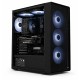 Робоча станція FELTEQ Custom №100 (LGA2011-3 / Xeon E5 2690 v3 / 16 Gb / QUADRO M2000 4 Gb)