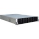 Серверний корпус FELTEQ 2U 19" (12 x 3.5 LFF)