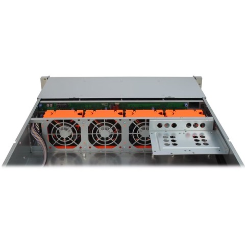 Серверний корпус FELTEQ 2U 19" (12 x 3.5 LFF)