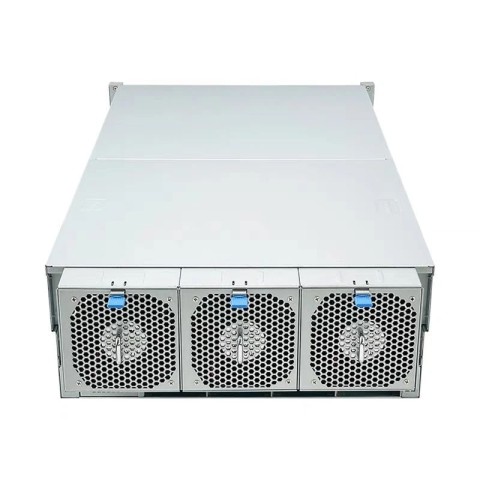 Серверний корпус FELTEQ 4U (8 x GPU)