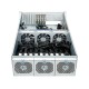Серверний корпус FELTEQ 4U (8 x GPU)