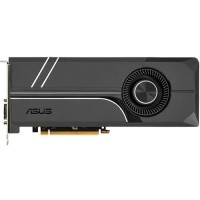 Відеокарта ASUS GTX 1080 TURBO (8Gb / GDDR5X / 256 bit / 2560 CUDA)
