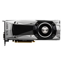 Відеокарта Nvidia GeForce GTX 1080 Ti (11Gb / GDDR5X / 352bit / 3584 CUDA)