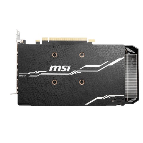 Відеокарта MSI RTX 2070 VENTUS GP (8Gb / GDDR6 / 256bit / 2304 CUDA)