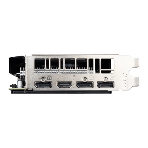 Відеокарта MSI RTX 2070 VENTUS GP (8Gb / GDDR6 / 256bit / 2304 CUDA)