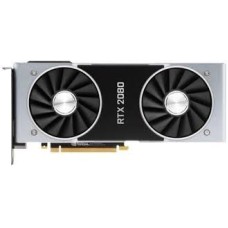 Відеокарта Nvidia GeForce RTX 2080 (8Gb / GDDR6 / 256bit / 2944 CUDA)