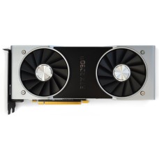 Відеокарта Nvidia GeForce RTX 2080 Ti (11Gb / GDDR6 / 352bit / 4352 CUDA)