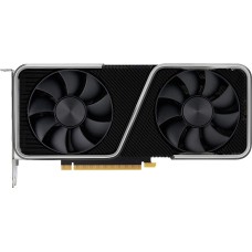 Відеокарта Nvidia GeForce RTX 3050 (6Gb / GDDR6 / 96bit / 2304 CUDA)
