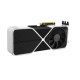Відеокарта Nvidia GeForce RTX 4060 (8Gb / GDDR6 / 128bit / 3072 CUDA) Founders Edition