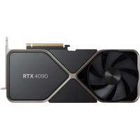 Відеокарта Nvidia GeForce RTX 4090 (24Gb / GDDR6X / 384 bit / 16384 CUDA)