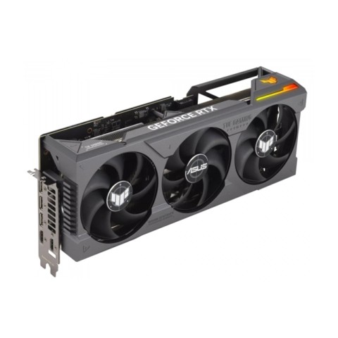 Відеокарта ASUS TUF RTX 4090 GAMING (24Gb / GDDR6X / 384bit / 16384 CUDA)