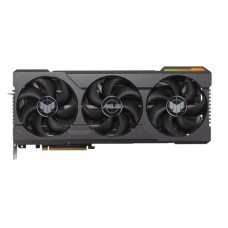 Відеокарта ASUS TUF RTX 4090 GAMING (24Gb / GDDR6X / 384bit / 16384 CUDA)
