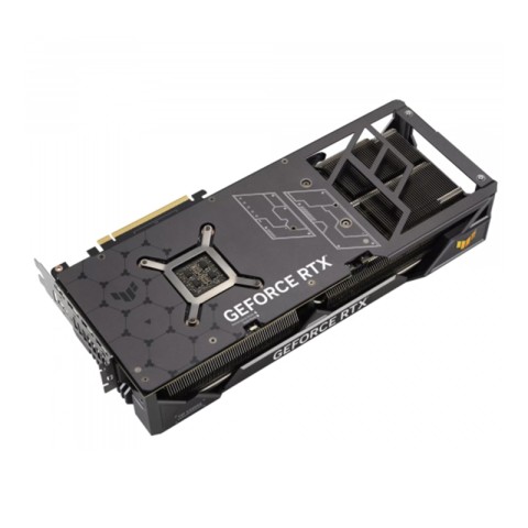 Відеокарта ASUS TUF RTX 4090 GAMING (24Gb / GDDR6X / 384bit / 16384 CUDA)