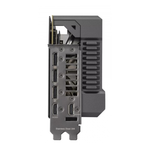 Відеокарта ASUS TUF RTX 4090 GAMING (24Gb / GDDR6X / 384bit / 16384 CUDA)