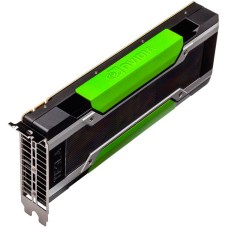 Відеокарта Nvidia Tesla M10 (32Gb / GDDR5 / 128 bit / 2560 CUDA)