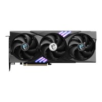 Відеокарта MSI RTX 5060 Ti GAMING TRIO OC (16Gb / GDDR7 / 128bit / 4608 CUDA)