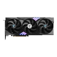 Відеокарта MSI RTX 5060 Ti GAMING TRIO OC (16Gb / GDDR7 / 128bit / 4608 CUDA)
