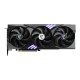 Відеокарта MSI RTX 5060 Ti GAMING TRIO OC (8Gb / GDDR7 / 128bit / 4608 CUDA)
