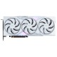 Відеокарта MSI RTX 5060 Ti GAMING TRIO OC WHITE (16Gb / GDDR7 / 128bit / 4608 CUDA)