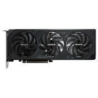 Відеокарта GIGABYTE RTX 5070 WINDFORCE SFF (12Gb / GDDR7 / 192 bit / 6144 CUDA)
