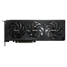 Відеокарта GIGABYTE RTX 5070 WINDFORCE SFF (12Gb / GDDR7 / 192 bit / 6144 CUDA)