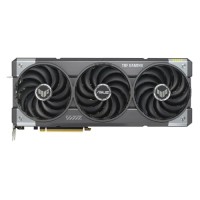 Відеокарта ASUS RTX 5070 TUF OC GAMING (12Gb / GDDR7 / 192 bit / 6144 CUDA)