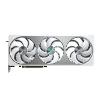 Відеокарта GIGABYTE RTX 5070 AERO OC (12Gb / GDDR7 / 192 bit / 6144 CUDA)
