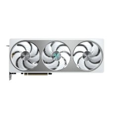 Відеокарта GIGABYTE RTX 5070 Ti AERO OC (16Gb / GDDR7 / 256 bit / 8960 CUDA)