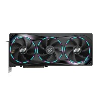 Відеокарта GIGABYTE AORUS RTX 5070 MASTER (12Gb / GDDR7 / 192 bit / 6144 CUDA)