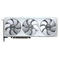 Відеокарта GIGABYTE RTX 5070 EAGLE OC ICE SFF (12Gb / GDDR7 / 192 bit / 6144 CUDA)