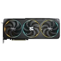 Відеокарта GIGABYTE RTX 5070 GAMING OC (12Gb / GDDR7 / 192 bit / 6144 CUDA)