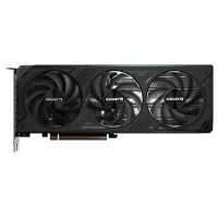 Відеокарта GIGABYTE RTX 5070 WINDFORCE OC SFF (12Gb / GDDR7 / 192 bit / 6144 CUDA)
