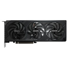 Відеокарта GIGABYTE RTX 5070 WINDFORCE OC SFF (12Gb / GDDR7 / 192 bit / 6144 CUDA)
