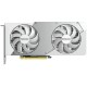 Відеокарта INNO3D RTX 5070 TWIN X2 OC WHITE (12Gb / GDDR7 / 192 bit / 6144 CUDA)
