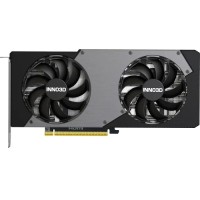 Відеокарта INNO3D RTX 5070 TWIN X2 (12Gb / GDDR7 / 192 bit / 6144 CUDA)