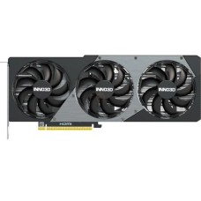 Відеокарта INNO3D RTX 5070 Ti X3 OC (16Gb / GDDR7 / 256 bit / 8960 CUDA)