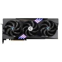 Відеокарта MSI RTX 5070 GAMING TRIO OC (12Gb / GDDR7 / 192 bit / 6144 CUDA)
