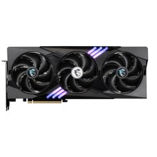 Відеокарта MSI RTX 5070 Ti GAMING TRIO (16Gb / GDDR7 / 256 bit / 8960 CUDA)