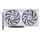 Відеокарта MSI RTX 5070 VENTUS 2X OC WHITE (12Gb / GDDR7 / 192 bit / 6144 CUDA)