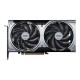 Відеокарта MSI RTX 5070 VENTUS 2X OC (12Gb / GDDR7 / 192 bit / 6144 CUDA)