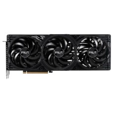 Відеокарта Palit RTX 5070 Ti GamingPro-S (16Gb / GDDR7 / 256 bit / 8960 CUDA)