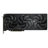 Відеокарта GIGABYTE RTX 5070 Ti WINDFORCE OC SFF (16Gb / GDDR7 / 256 bit / 8960 CUDA)