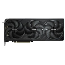 Відеокарта GIGABYTE RTX 5070 Ti WINDFORCE OC SFF (16Gb / GDDR7 / 256 bit / 8960 CUDA)