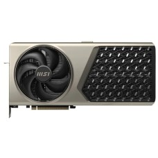 Відеокарта MSI RTX 5070 Ti EXPERT OC (16Gb / GDDR7 / 256 bit / 8960 CUDA)