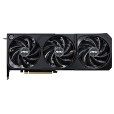 Відеокарта MSI RTX 5070 Ti SHADOW 3X (16Gb / GDDR7 / 256 bit / 8960 CUDA)