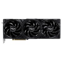 Відеокарта Palit RTX 5070 Ti GamingPro V1 (16Gb / GDDR7 / 256 bit / 8960 CUDA)