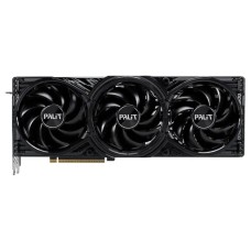 Відеокарта Palit RTX 5070 Ti GamingPro V1 (16Gb / GDDR7 / 256 bit / 8960 CUDA)